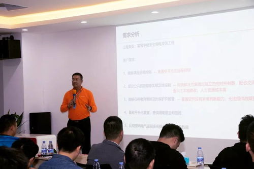 曼頓認(rèn)證工程師培訓(xùn)班正式開(kāi)啟，為工程技術(shù)服務(wù)注入專業(yè)力量