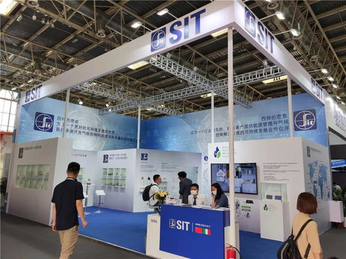 中國(guó)供熱展一線 走進(jìn)展館現(xiàn)場(chǎng)，探索舒適家居產(chǎn)品、技術(shù)與工程服務(wù)