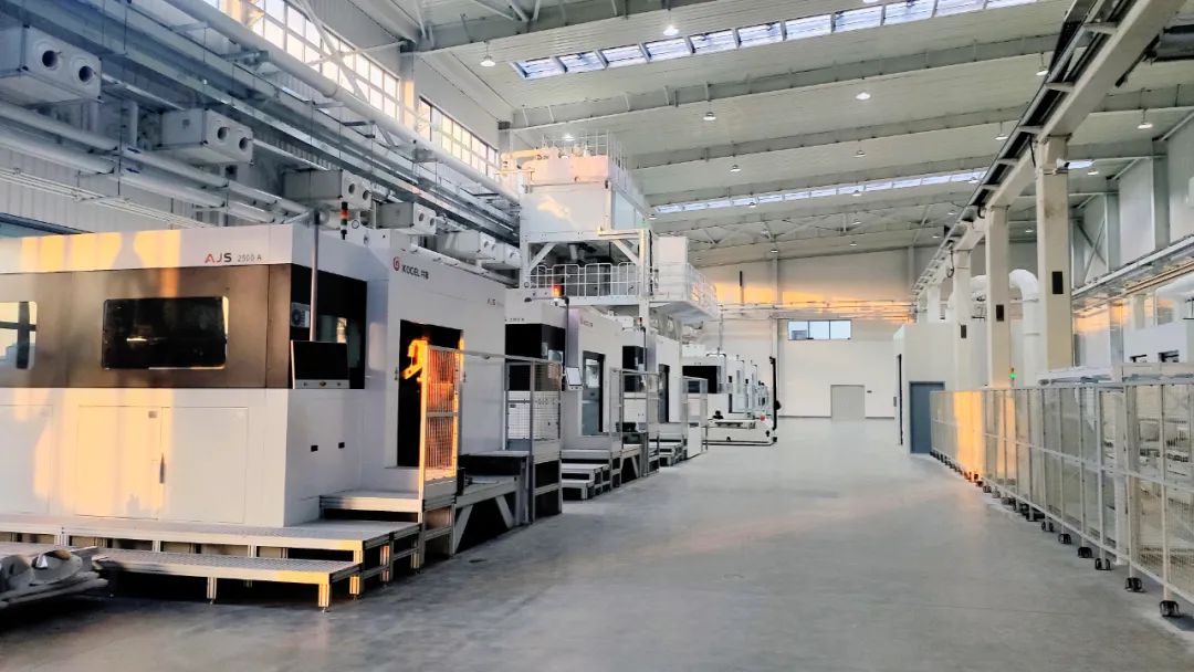 蕪湖市繁昌經(jīng)開(kāi)區(qū) 以工程技術(shù)服務(wù)驅(qū)動(dòng)高質(zhì)量發(fā)展