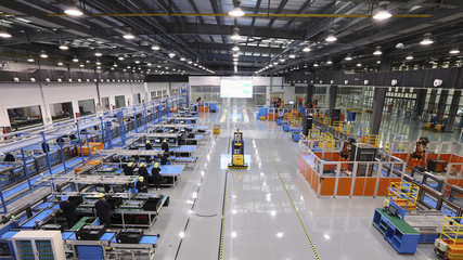 智慧齊魯 信息技術(shù)開發(fā)視角下的山東新名片