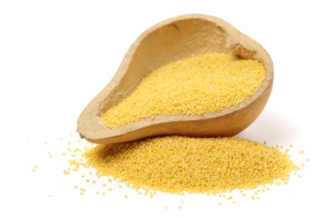從雜草到主糧，再到時(shí)尚食品 小米的奇妙之旅你知多少？